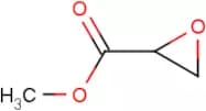 Methyl oxirane-2-carboxylate