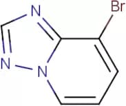 8-Bromo[1,2,4]triazolo[1,5-a]pyridine