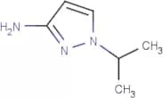 1-Isopropyl-1H-pyrazol-3-amine