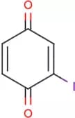 2-Iodo-1,4-benzoquinone