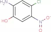 2-Amino-4-chloro-5-nitrophenol