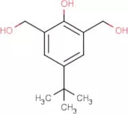 4-tert-Butyl-2,6-bis(hydroxymethyl)phenol