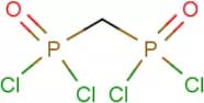 Methylenebis(phosphonic dichloride)