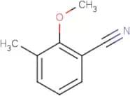 2-Methoxy-3-methylbenzonitrile