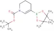 tert-Butyl 5-(4,4,5,5-tetramethyl-1,3,2-dioxaborolan-2-yl)-3,4-dihydropyridine-1(2h)-carboxylate