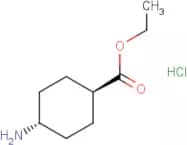 trans-Ethyl 4-aminocyclohexanecarboxylate hydrochloride