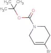 tert-Butyl 4-bromo-5,6-dihydropyridine-1(2H)-carboxylate
