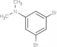 3,5-Dibromo-N,N-dimethylaniline