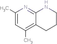 5,7-Dimethyl-1,2,3,4-tetrahydro-1,8-naphthyridine