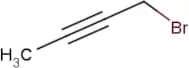 1-Bromobut-2-yne