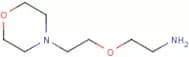 2-[2-(Morpholin-4-yl)ethoxy]ethan-1-amine