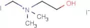 Iodocholine iodide