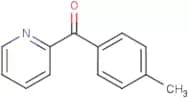 2-(4-Methylbenzoyl)pyridine