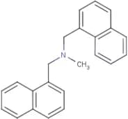 N-Methyl-1-(naphthalen-1-yl)-N-(naphthalen-1-ylmethyl)methanamine