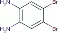 4,5-Dibromobenzene-1,2-diamine