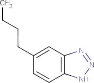 5-Butyl-1H-benzotriazole