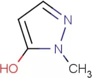 1-Methyl-1H-pyrazol-5-ol