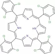 5,10,15,20-Tetrakis(2,6-dichlorophenyl)porphyrin
