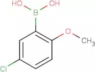 5-Chloro-2-methoxybenzeneboronic acid