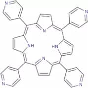 meso-Tetra(4-pyridyl)porphine
