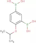 4-Isopropoxybenzene-1,3-diboronic acid