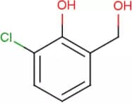 3-Chloro-2-hydroxybenzyl alcohol
