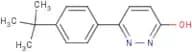 6-(4-tert-Butylphenyl)pyridazin-3-ol