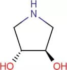 (3R,4R)-Pyrrolidine-3,4-diol