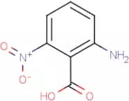 2-Amino-6-nitrobenzoic acid
