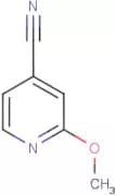 2-Methoxyisonicotinonitrile