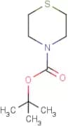 Thiomorpholine, N-BOC protected