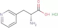 3-(3-Pyridyl)-D-alanine hydrochloride