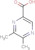 5,6-Dimethylpyrazine-2-carboxylic acid