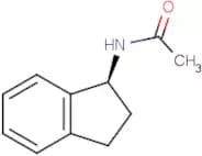 (S)-N-(2,3-Dihydro-1H-inden-1-yl)acetamide