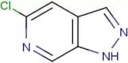 5-Chloro-1H-pyrazolo[3,4-c]pyridine