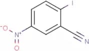 2-Iodo-5-nitrobenzonitrile