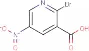 2-Bromo-5-nitronicotinic acid