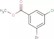 Methyl 3-bromo-5-chlorobenzoate