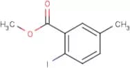 Methyl 2-iodo-5-methylbenzoate