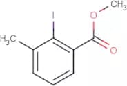 Methyl 2-iodo-3-methylbenzoate