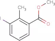 Methyl 3-iodo-2-methylbenzoate