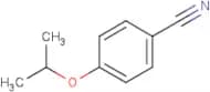 4-Isopropoxybenzonitrile