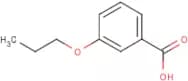 3-n-Propoxybenzoic acid