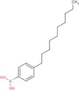 4-Decylbenzeneboronic acid