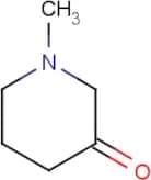 1-Methylpiperidin-3-one