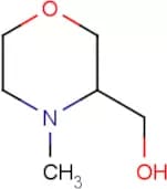 4-Methyl-3-(hydroxymethyl)morpholine