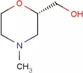(S)-4-Methyl-2-(hydroxymethyl)morpholine