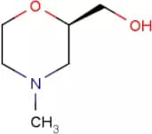 (R)-4-Methyl-2-(hydroxymethyl)morpholine