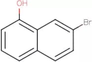 7-Bromo-1-hydroxynaphthalene