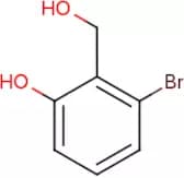 2-Bromo-6-hydroxybenzyl alcohol